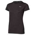 Mizuno Core Impulse Short Sleeve Tee / Phantom / L – obrázek 1