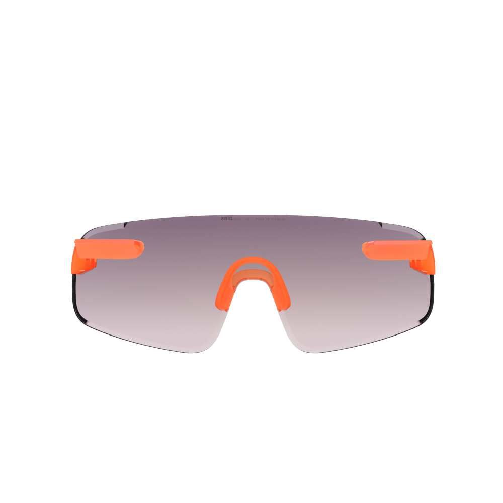 Poc Elicit Toric Fluo. Orange Translucent/Clarity Road/Partly Sunny Gold ONE – obrázek 3