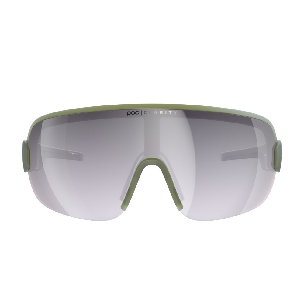 Poc Aim Epidote Green Translucent OS – obrázek 1
