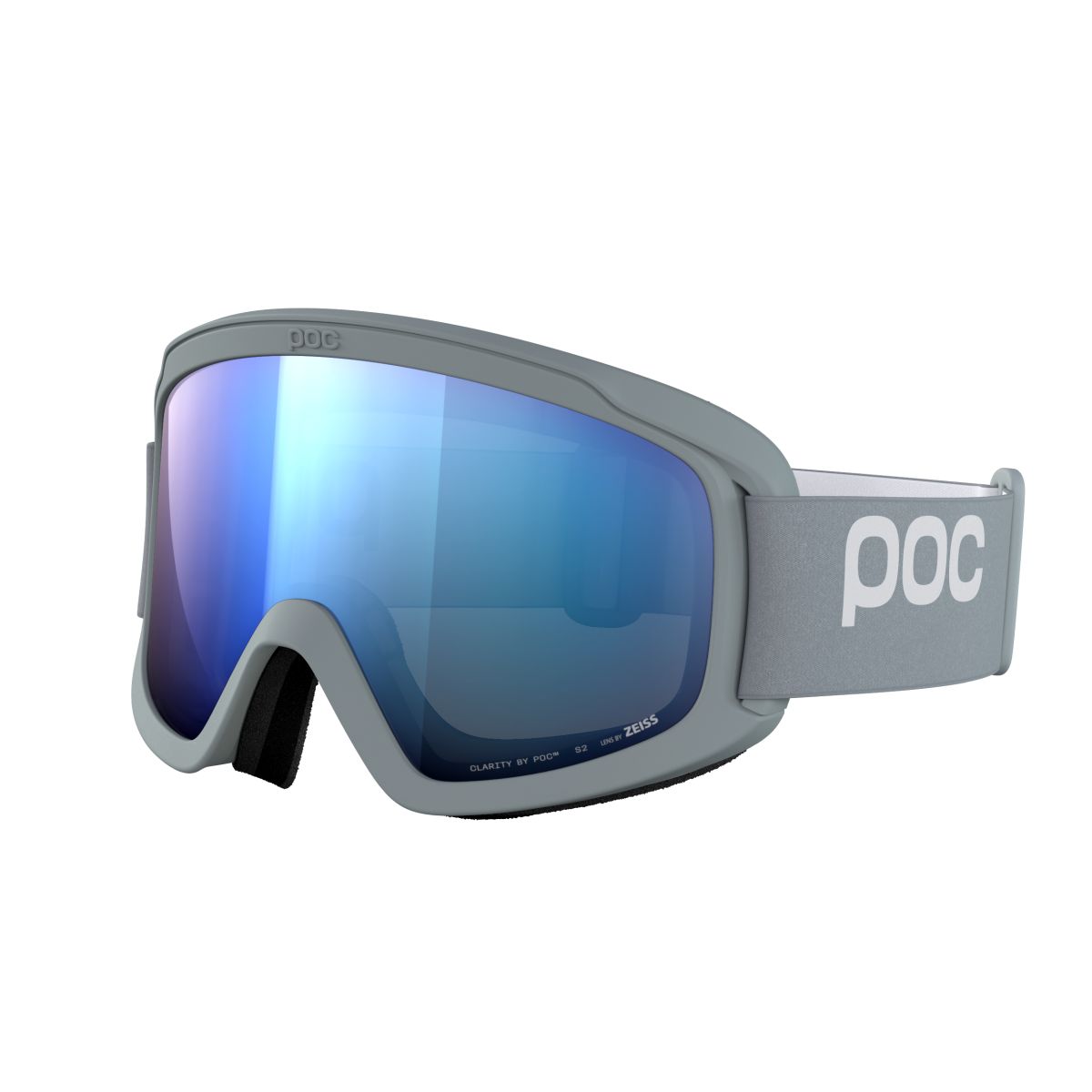 Poc Opsin Granite Grey/Partly Sunny Blue ONE – obrázek 4