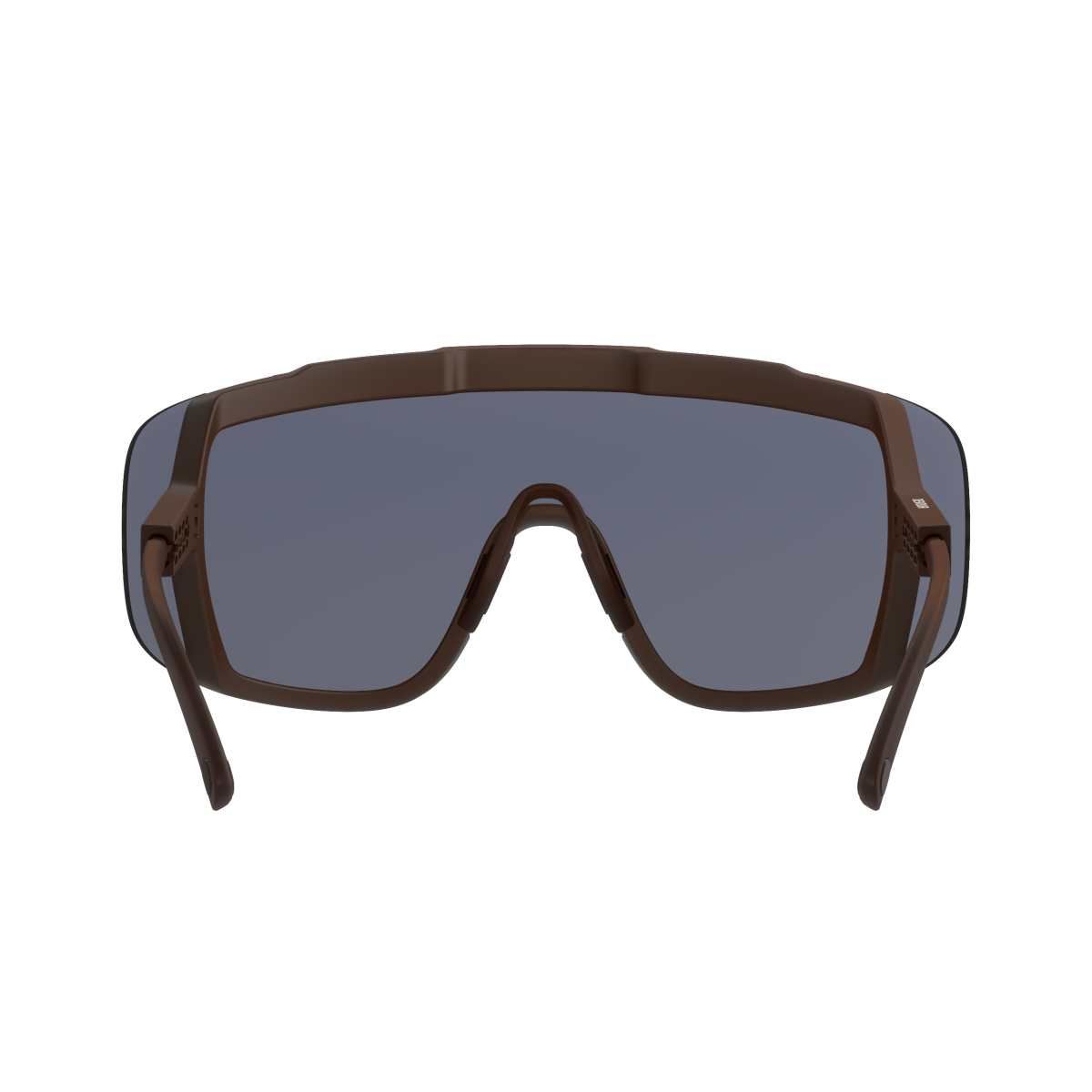 Poc Devour Bronzite Brown/Clarity Universal/Partly Sunny Turquoise ONE – obrázek 3