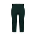 Poc M's Layer Merino 3/4 Tights Pargasite Green SML – obrázek 1