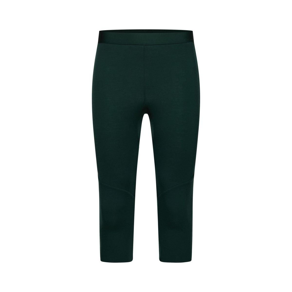 Poc M's Layer Merino 3/4 Tights Pargasite Green SML – obrázek 1