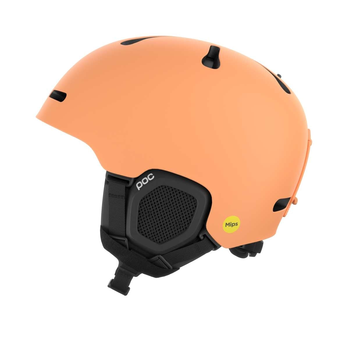 Poc Fornix MIPS Apricot Sunstone Matt XSS – obrázek 1