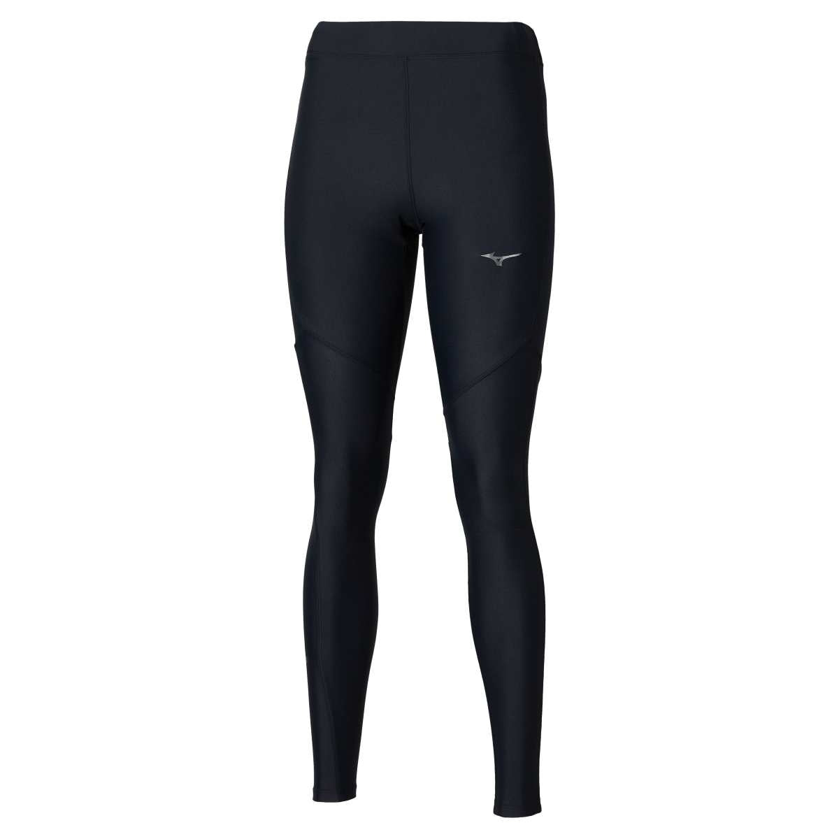 Mizuno Active Alpha Long Tights / Black / L – obrázek 1