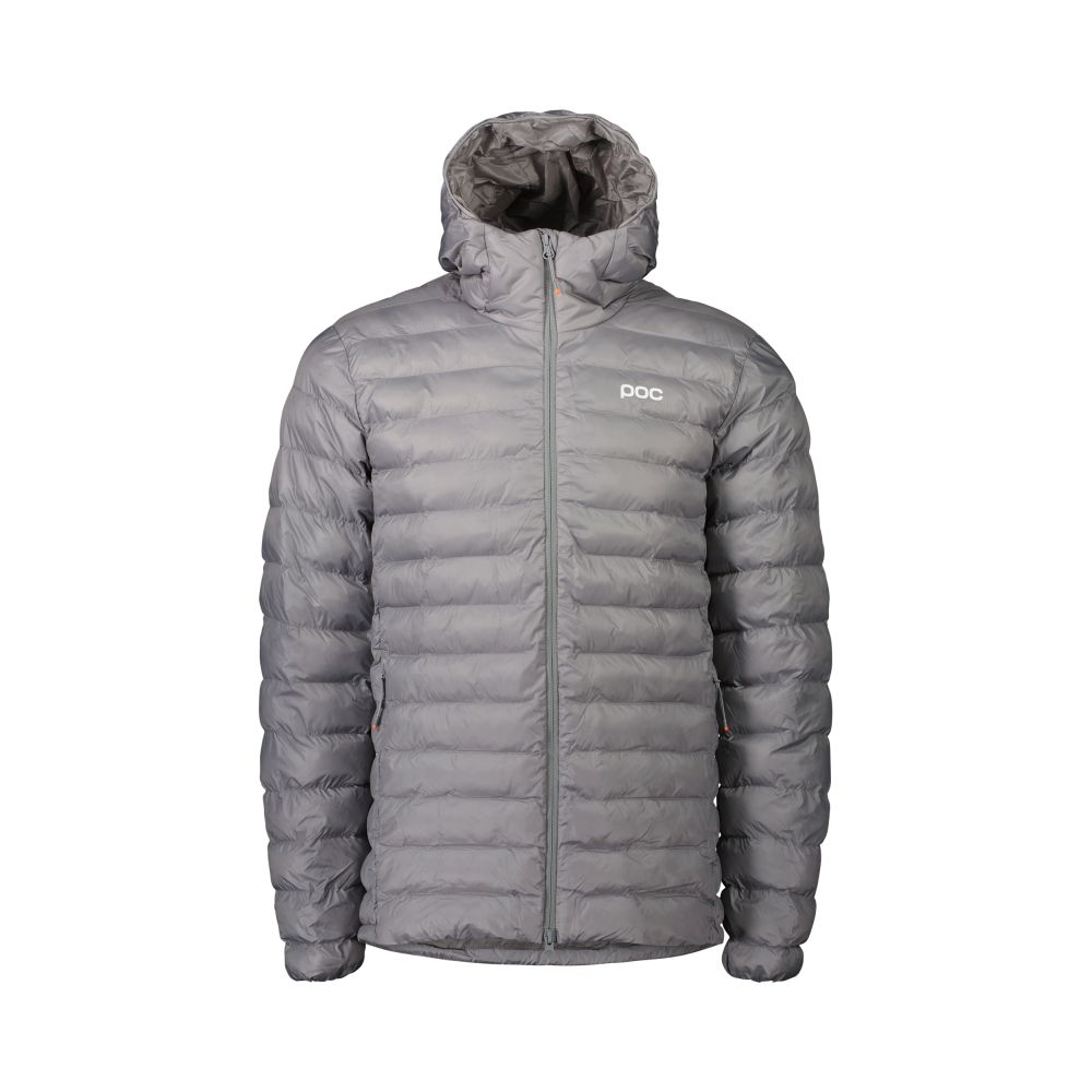 Poc M's Coalesce Jacket Alloy Grey XLG – obrázek 1