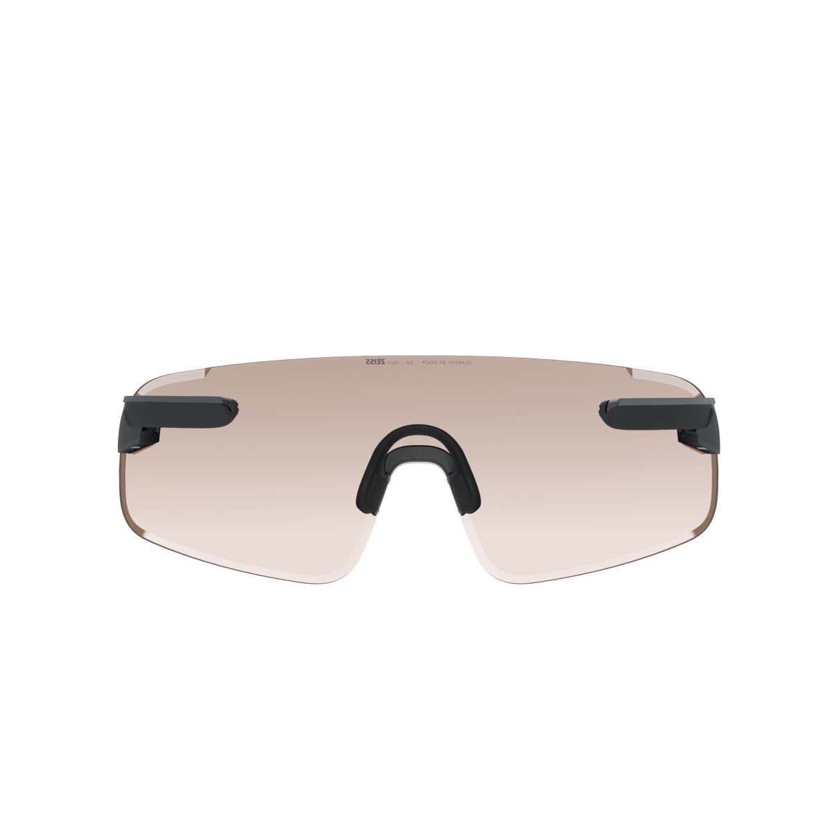 Poc Elicit Toric Uranium Black/Clarity Trail/Partly Sunny Silver ONE – obrázek 3