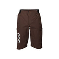 Poc Guardian Air Shorts Axinite Brown SML – obrázek 1