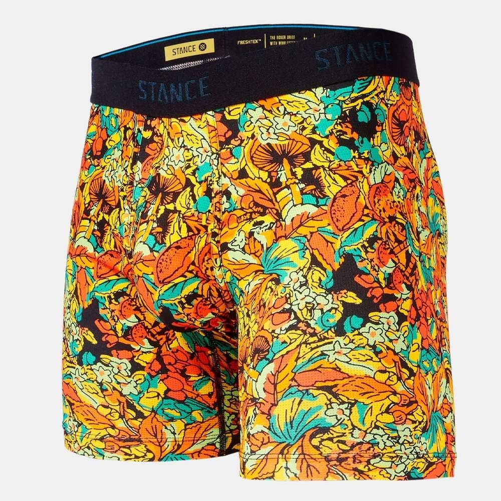 Stance WHIPPLE BOTTOM WHOLESTER/ORA/S – obrázek 1