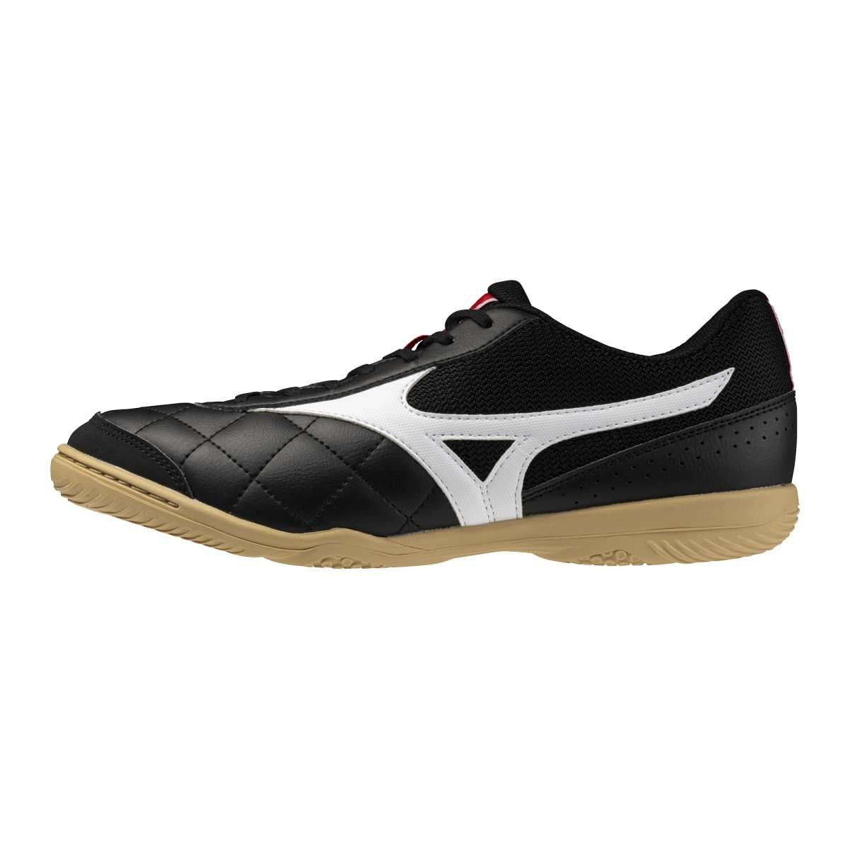 Mizuno MRL SALA CLUB IN / Black/White / 35.0/3.0 – obrázek 1