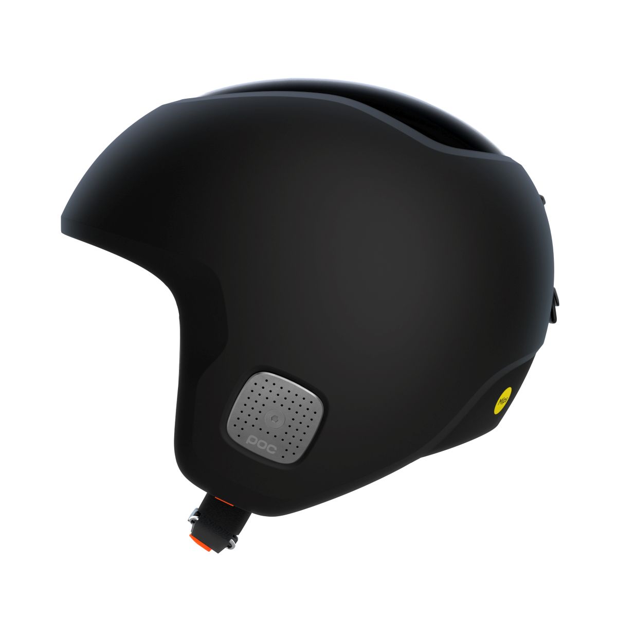 Poc Skull Dura Comp MIPS Uranium Black Matt MLG – obrázek 1