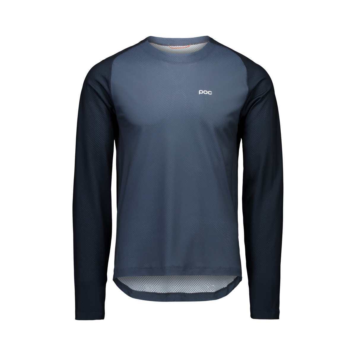 Poc M's Motion Air L/S Jersey Apatite Navy XSM – obrázek 1