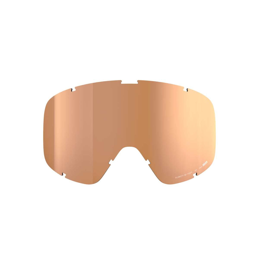 POCito Opsin Lens Partly Sunny Light Orange ONE – obrázek 2