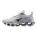 Mizuno WAVE PROPHECY 13.2 / White/Silver/Harbor Mist / 43.0/9.0 – obrázek 1