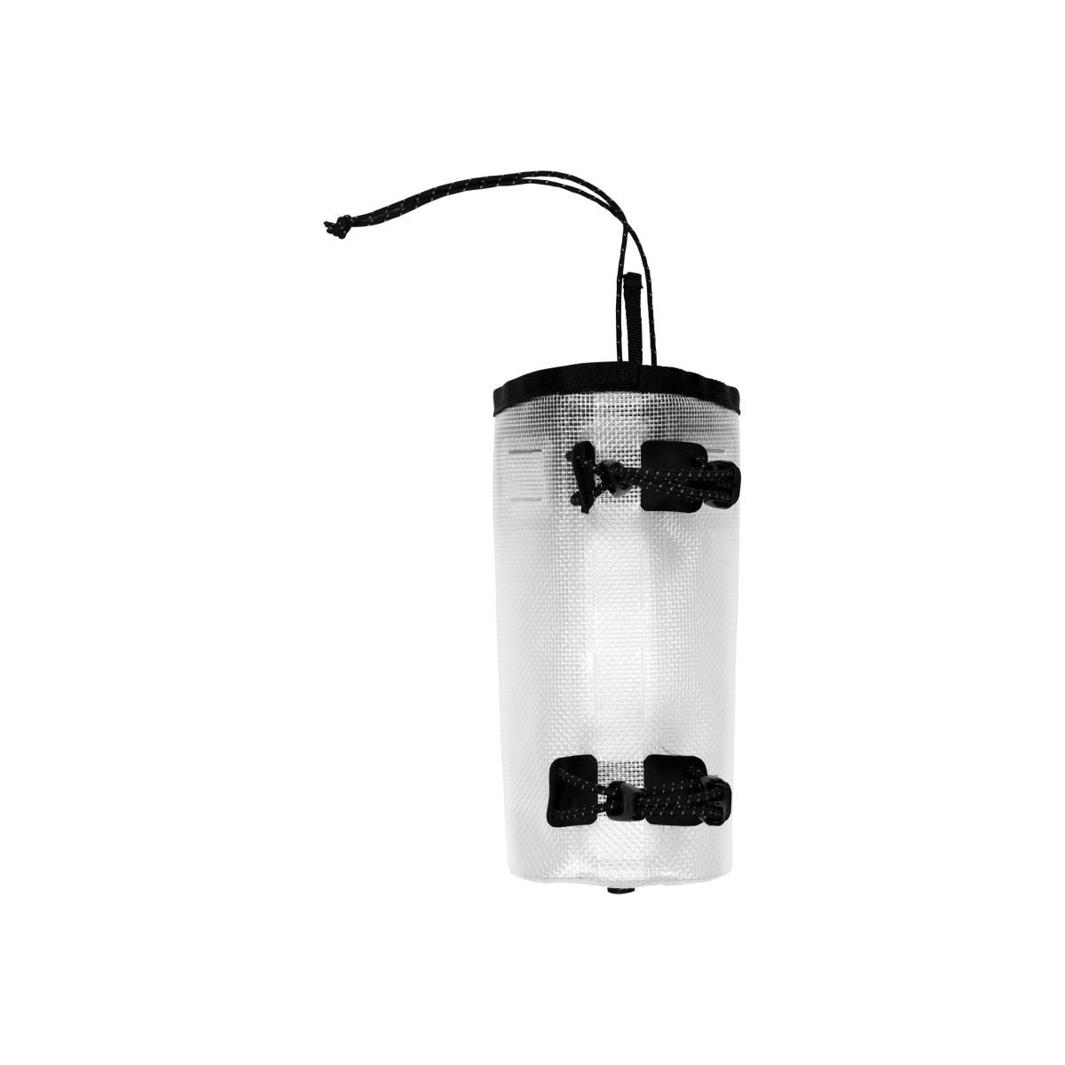 Poc Ultra Snack Bag 1L Hydrogen White Translucent ONE – obrázek 3