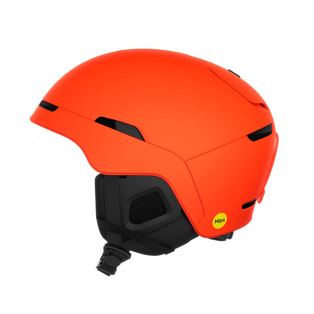 Poc Obex MIPS Fluorescent Orange Matt XSS – obrázek 1