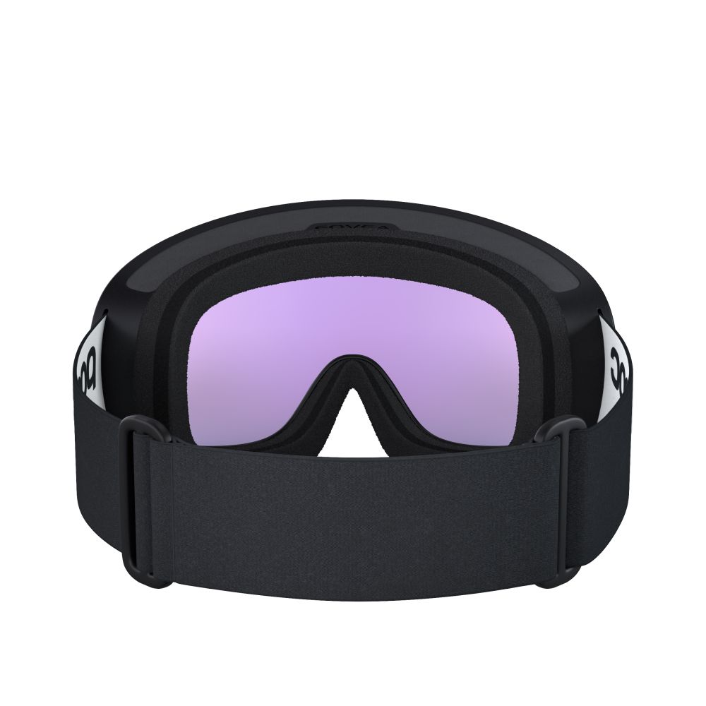 Poc Fovea Uranium Black/Partly Sunny Blue ONE – obrázek 3