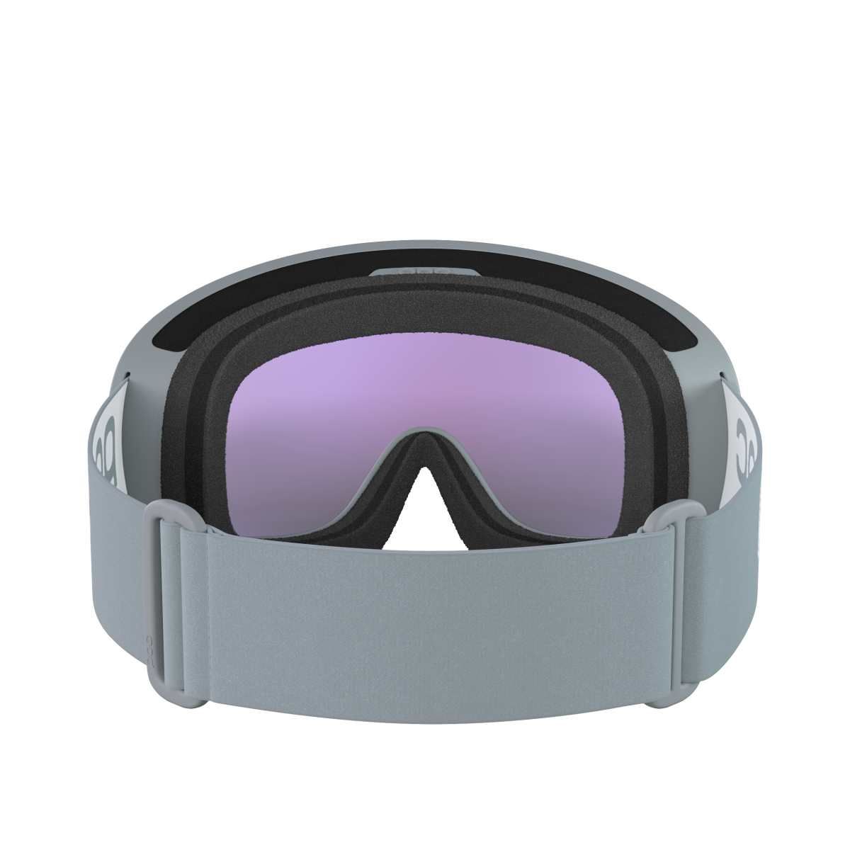 Poc Fovea Granite Grey/Partly Sunny Blue ONE – obrázek 3