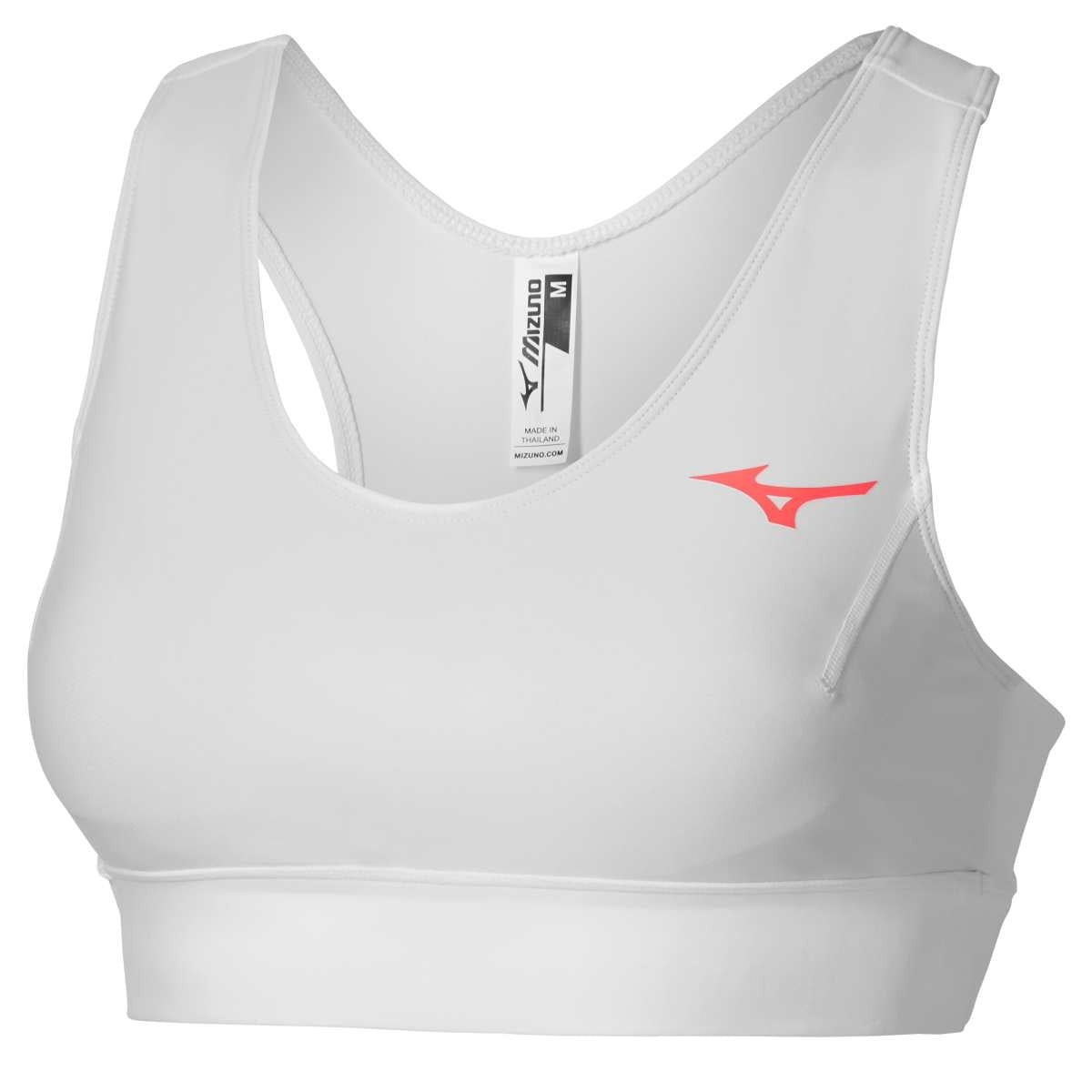Mizuno Padded Bra / White / L – obrázek 1