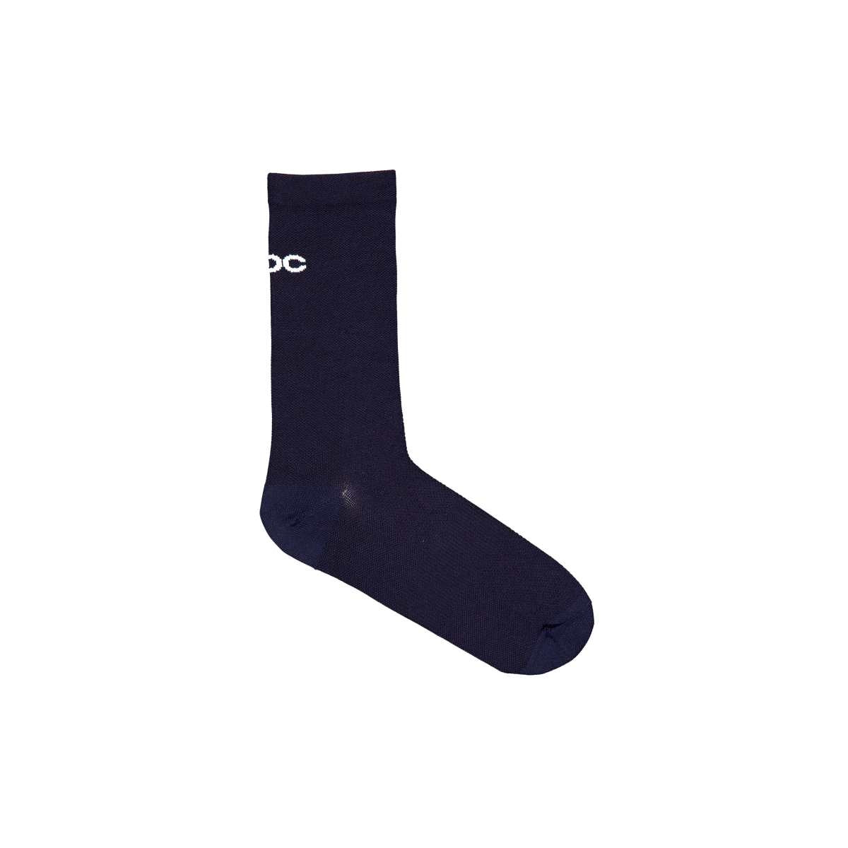 Poc Cadence Road Long Socks Apatite Navy SML – obrázek 1