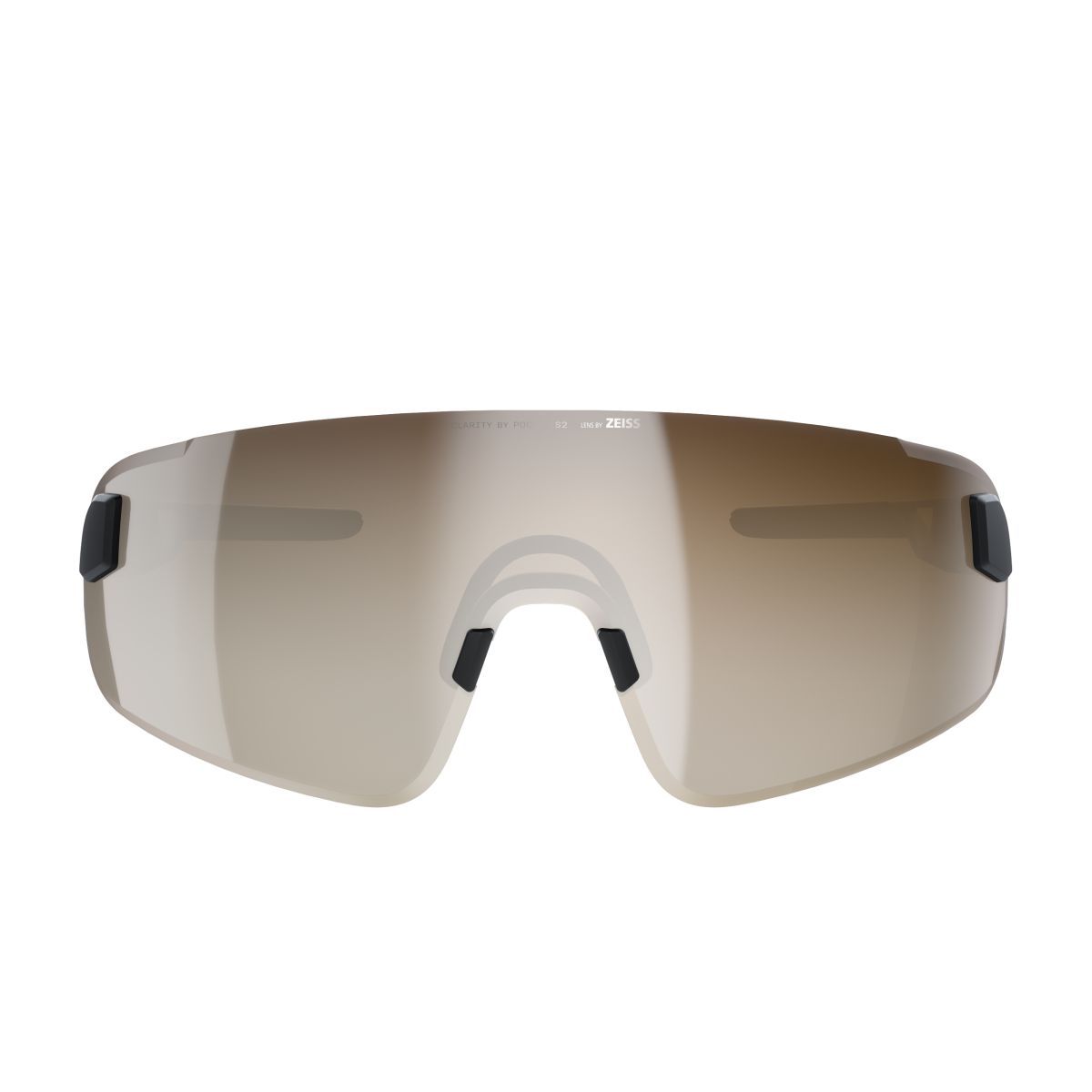 Poc Elicit Toric Uranium Black/Clarity Trail/Partly Sunny Silver ONE – obrázek 1