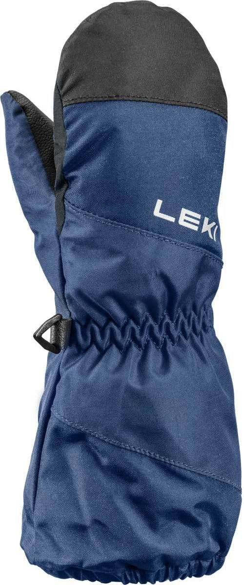 Leki Little Swtch Zero Mitt Long, navyblue, 0.0 – obrázek 1