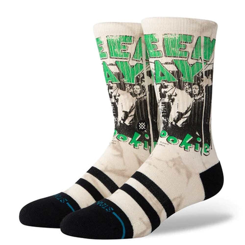 Stance 1994 CREW/OFFWHITE/L – obrázek 1