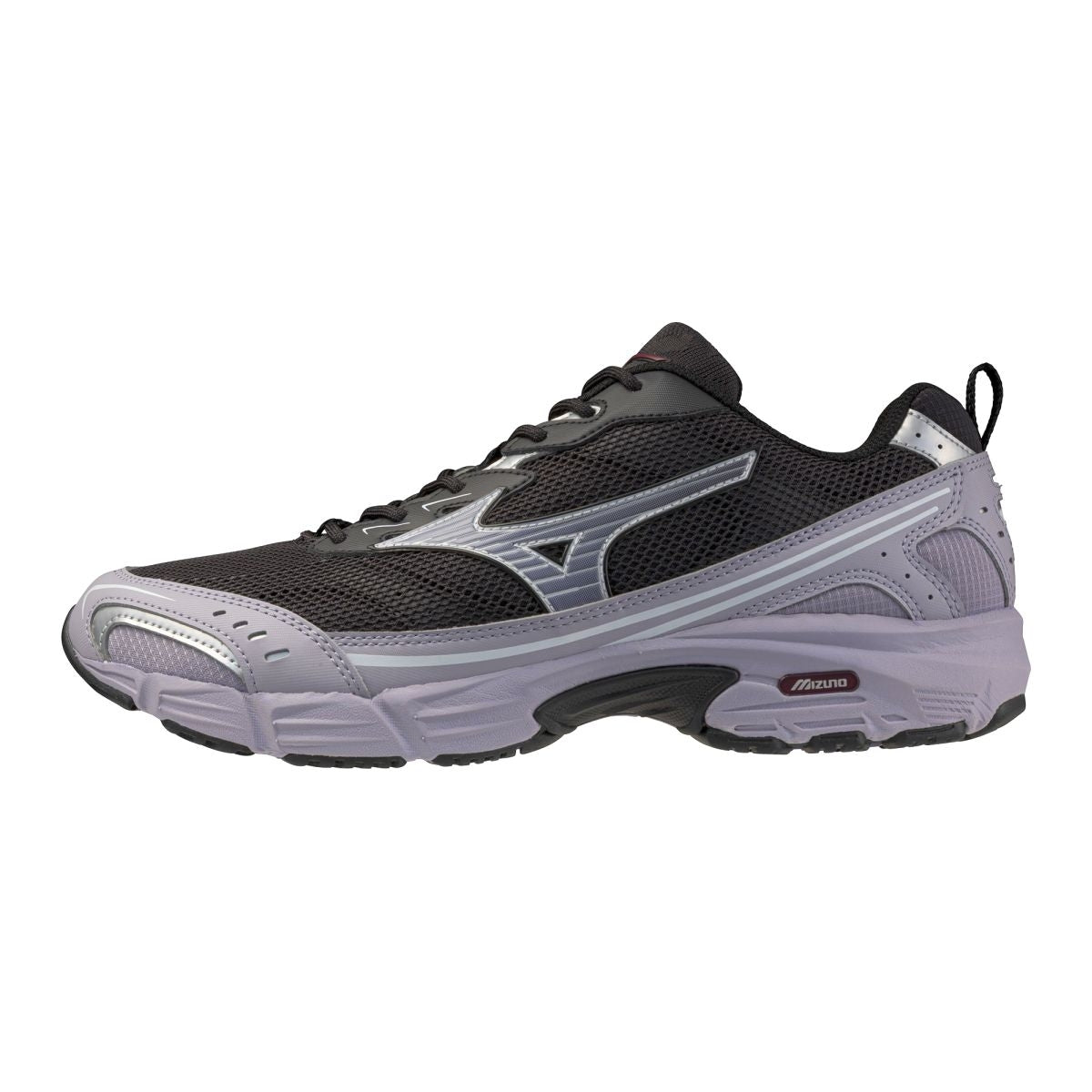 Mizuno MXR “GLITCH” / Phantom/Dapple Gray/Port Royale / 38.0/5.0 – obrázek 1