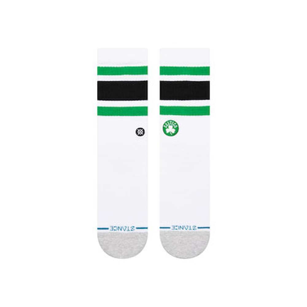 Stance TUBE BOS/WHT/L – obrázek 1
