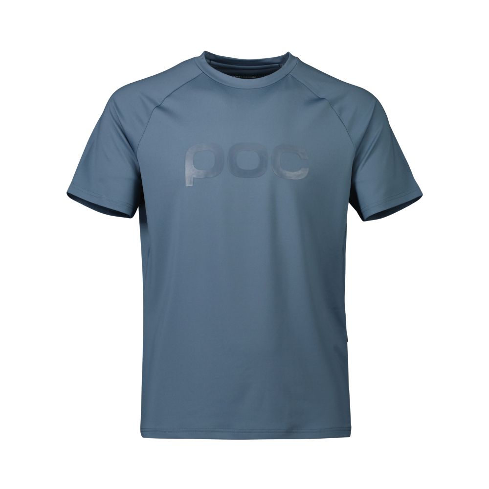 Poc M's Reform Enduro Tee Calcite Blue XSM – obrázek 1