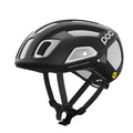 Poc Ventral Air MIPS NFC Uranium Black/Hydrogen White Matt SML – obrázek 1