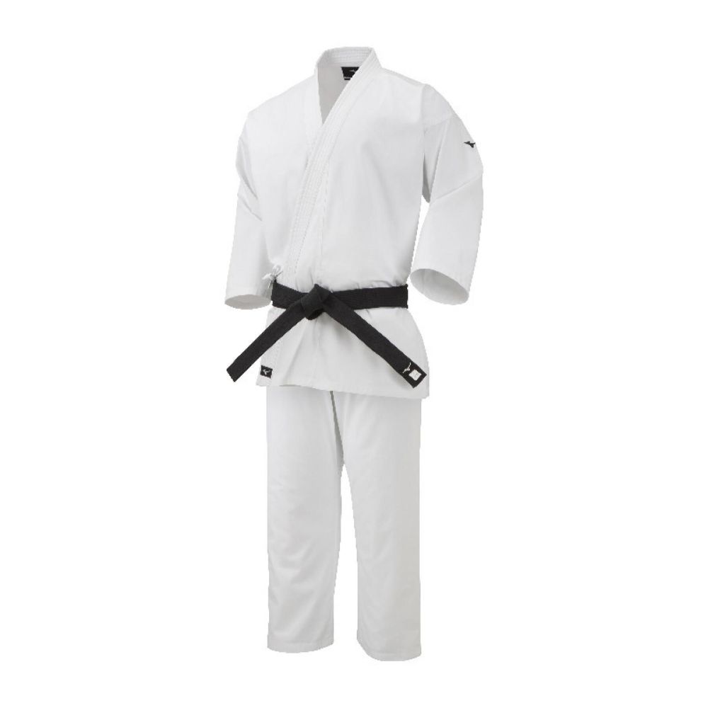 Mizuno Shodan(U) / White / 160 – obrázek 1