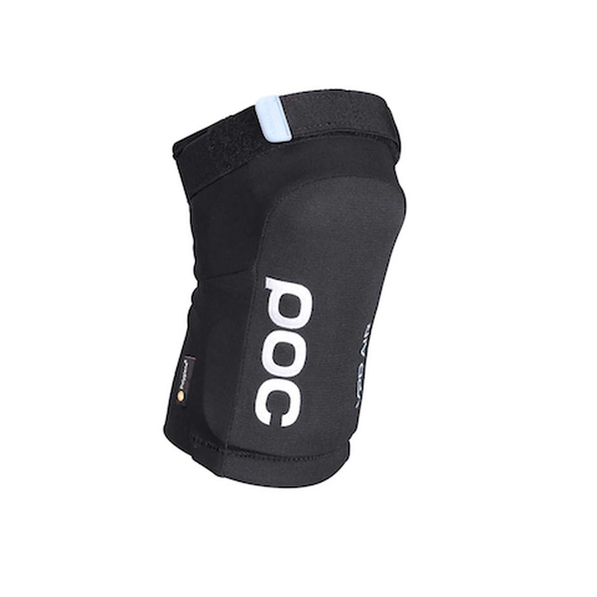 Poc Joint VPD Air Knee Uranium Black XLG – obrázek 1