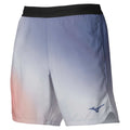 Mizuno Tennis Short  / Cloudscape / M – obrázek 1