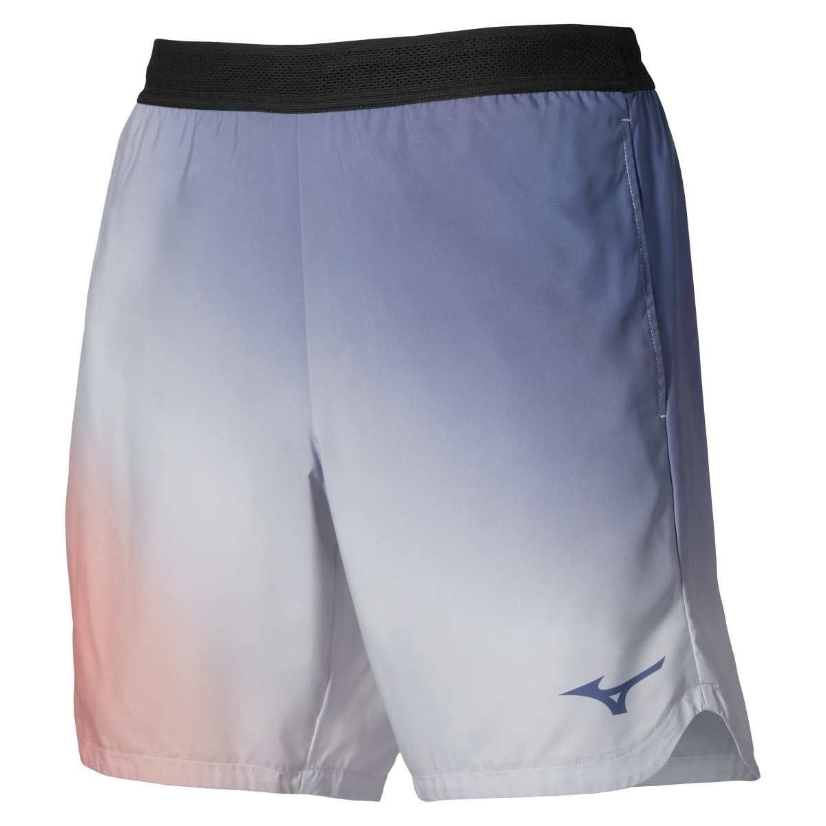 Mizuno Tennis Short  / Cloudscape / M – obrázek 1
