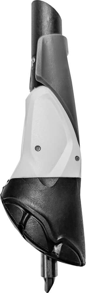 Leki Smart Tip 2.0 Service Set, white-black, One size – obrázek 2