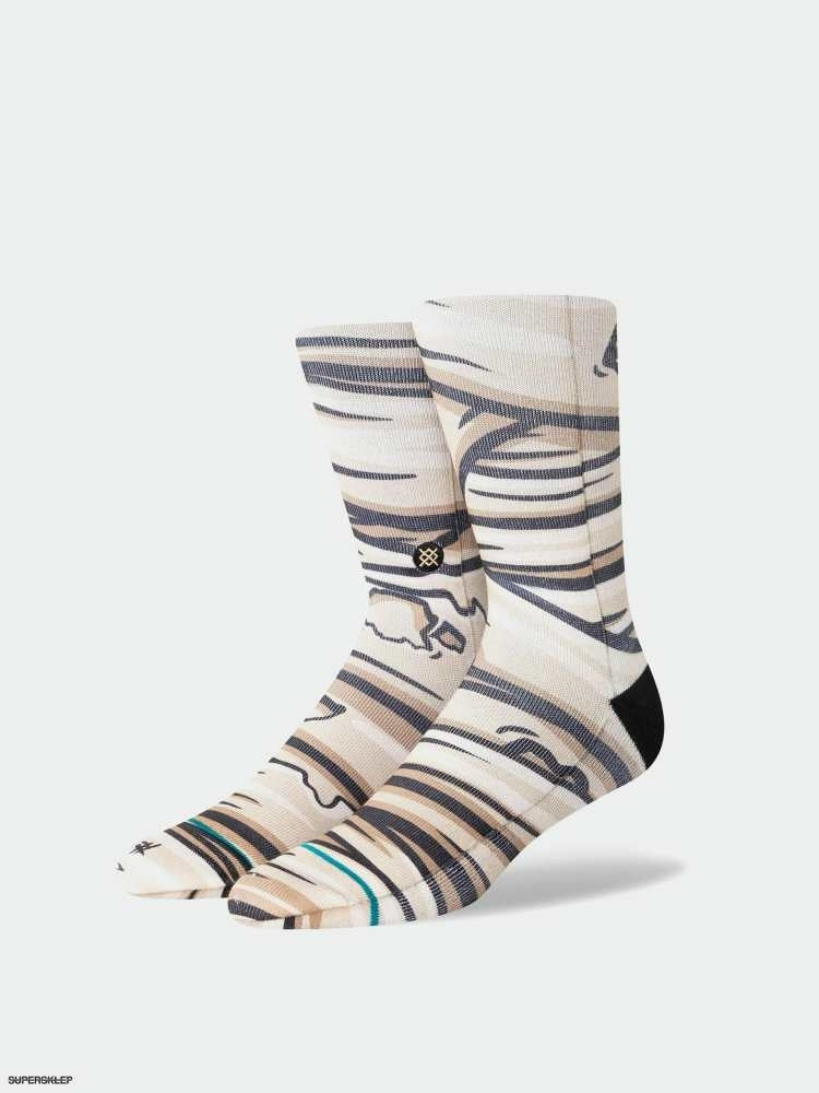 Stance MUMMY T/TAN/L – obrázek 1