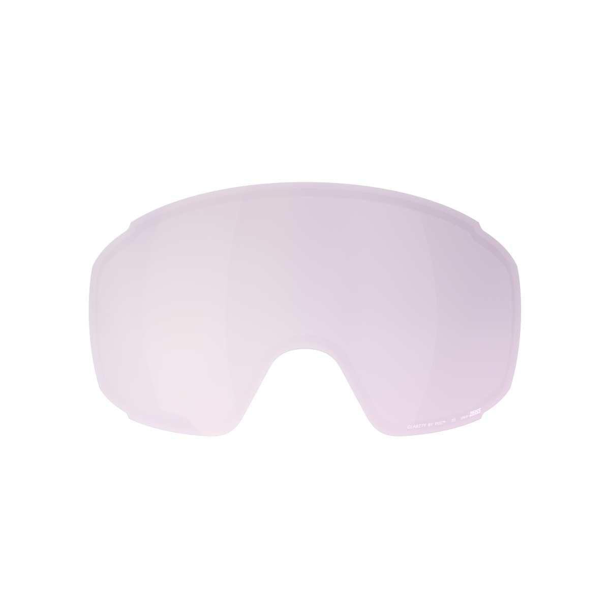 Poc Zonula/Zonula Race Lens Clarity Highly Intense/Artificial Light ONE – obrázek 2