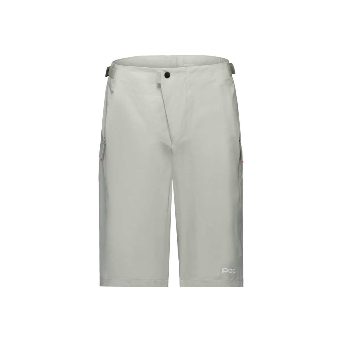 Poc W's Motion Shorts Granite Grey XSM – obrázek 1