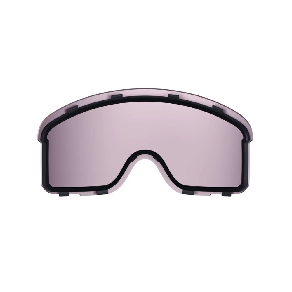 Poc Nexal Lens Clarity Highly Intense/Low Light Pink ONE – obrázek 1