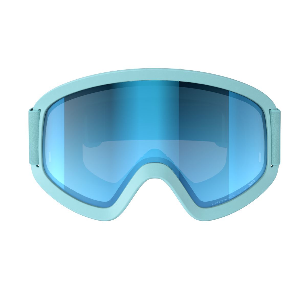 Poc Ora Indicolite Blue/Clarity Universal/Partly Sunny Turquoise ONE – obrázek 1