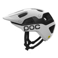 Poc Cularis Pure Hydrogen White/Uranium Black Matt SML – obrázek 1