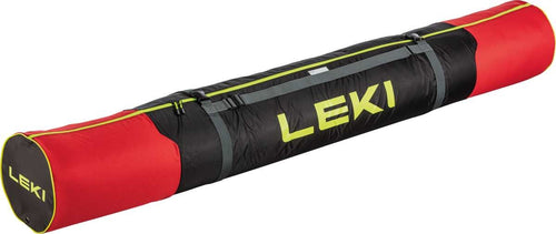 Leki Cross Country Ski Bag, bright red-black-neonyellow, 210 cm – obrázek 1