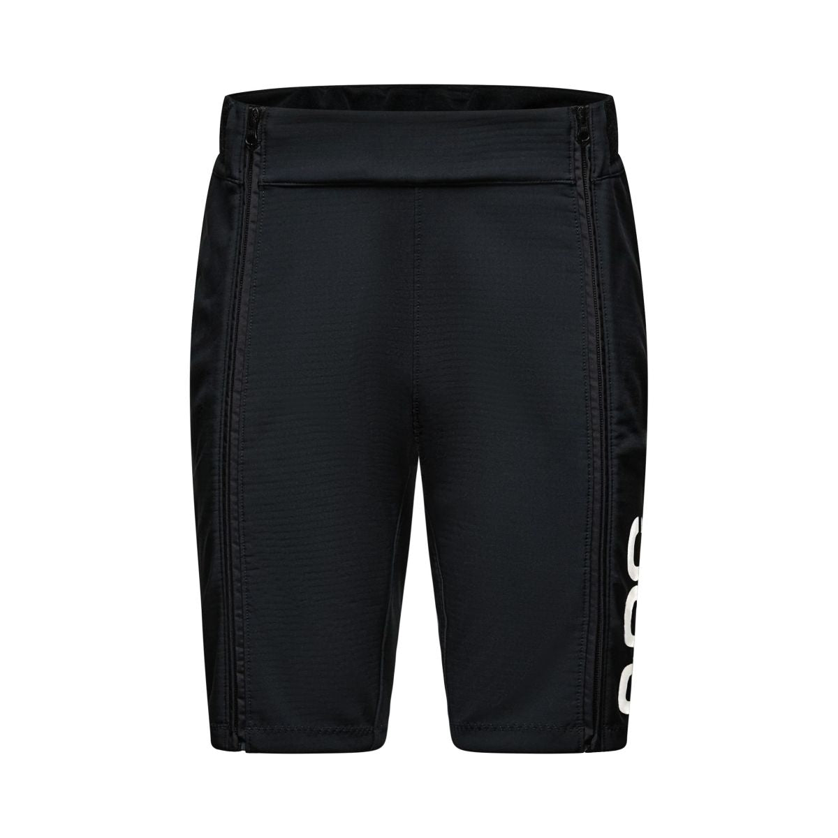 Poc M's Race Shorts Uranium Black SML – obrázek 1