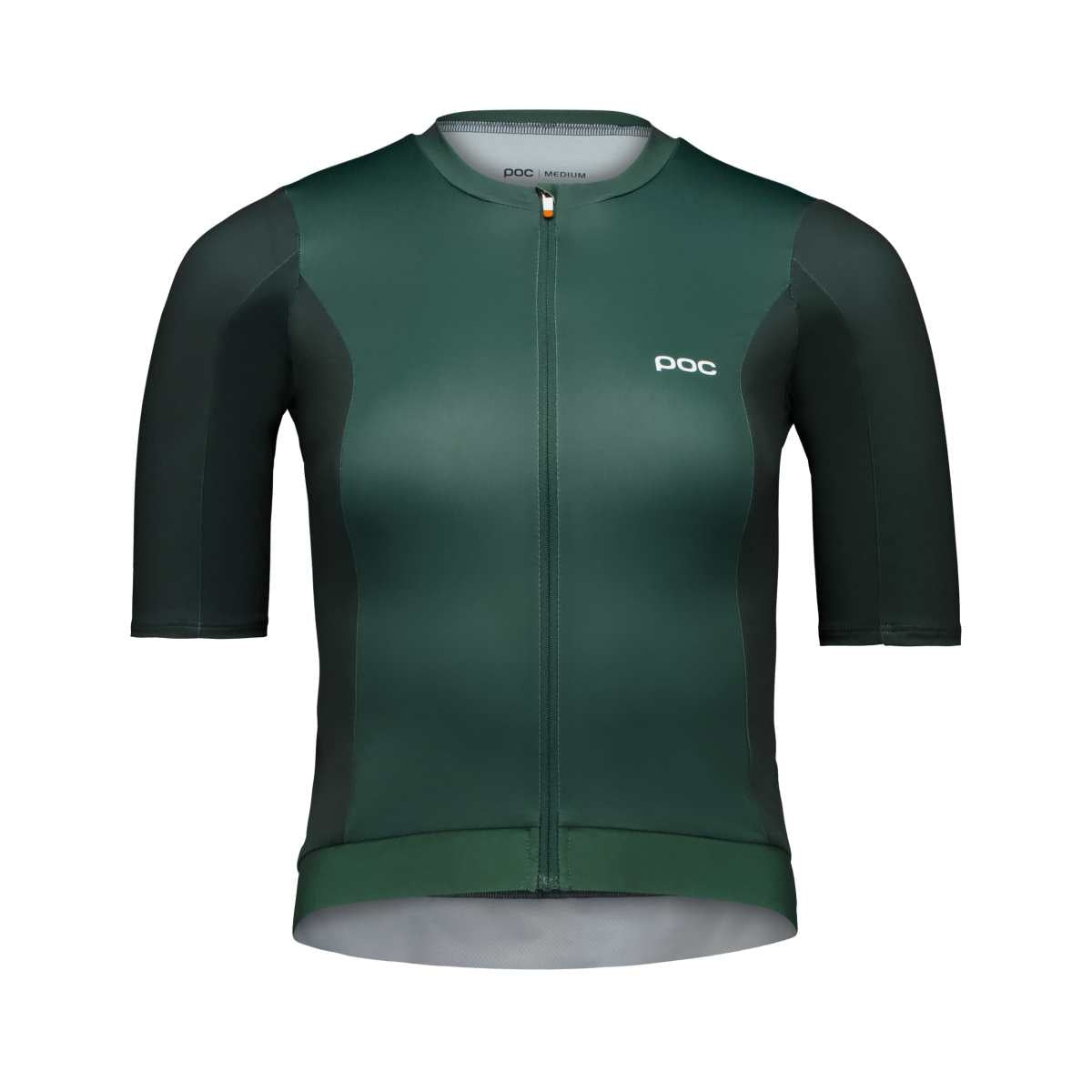 Poc W´s Cadence Jersey Pargasite Green LRG – obrázek 1