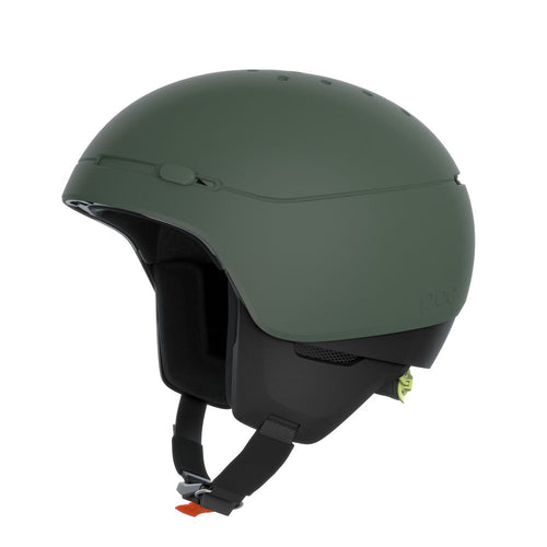 Poc Meninx Epidote Green Matt XSS – obrázek 1