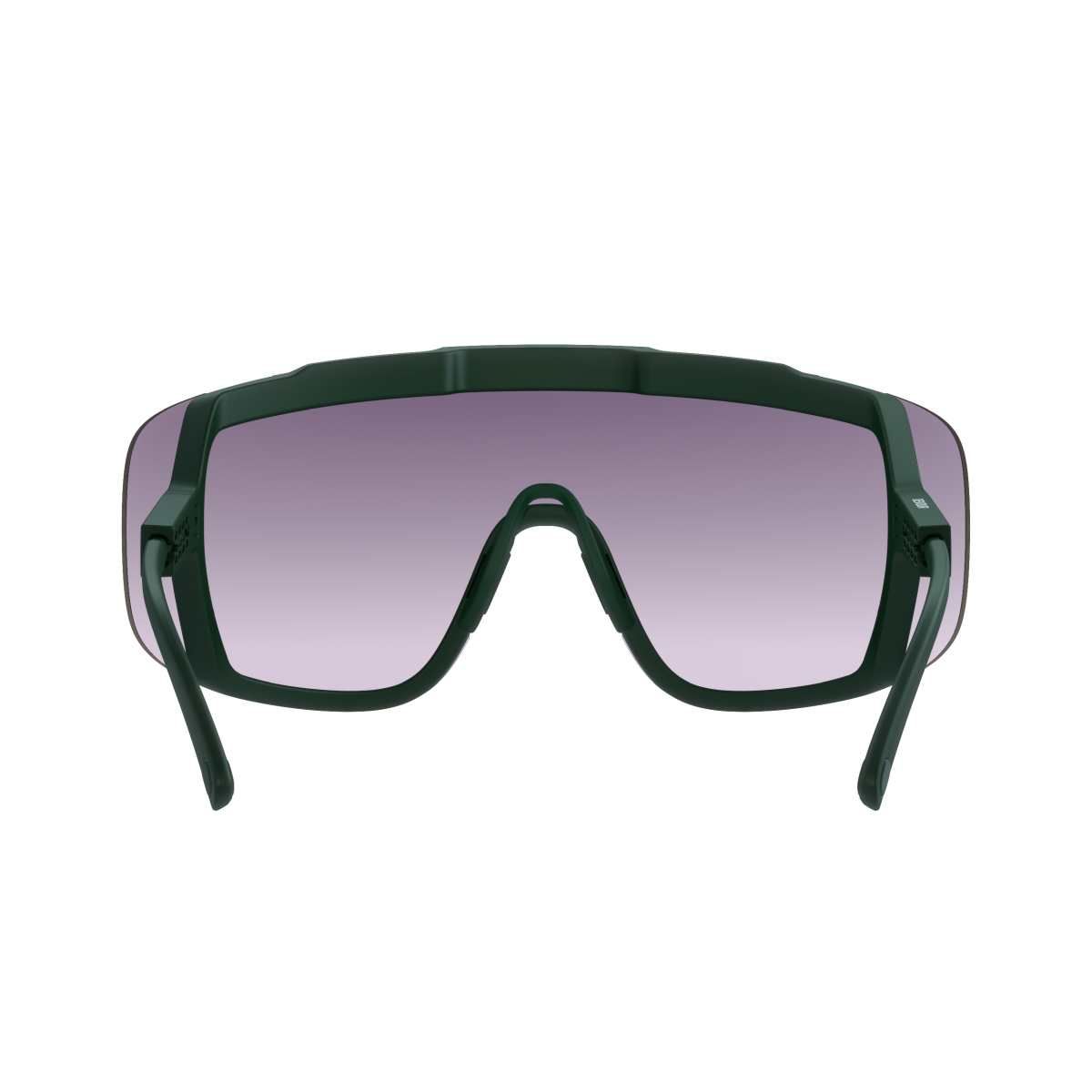 Poc Devour Pargasite Green/Clarity Road/Sunny Silver ONE – obrázek 2