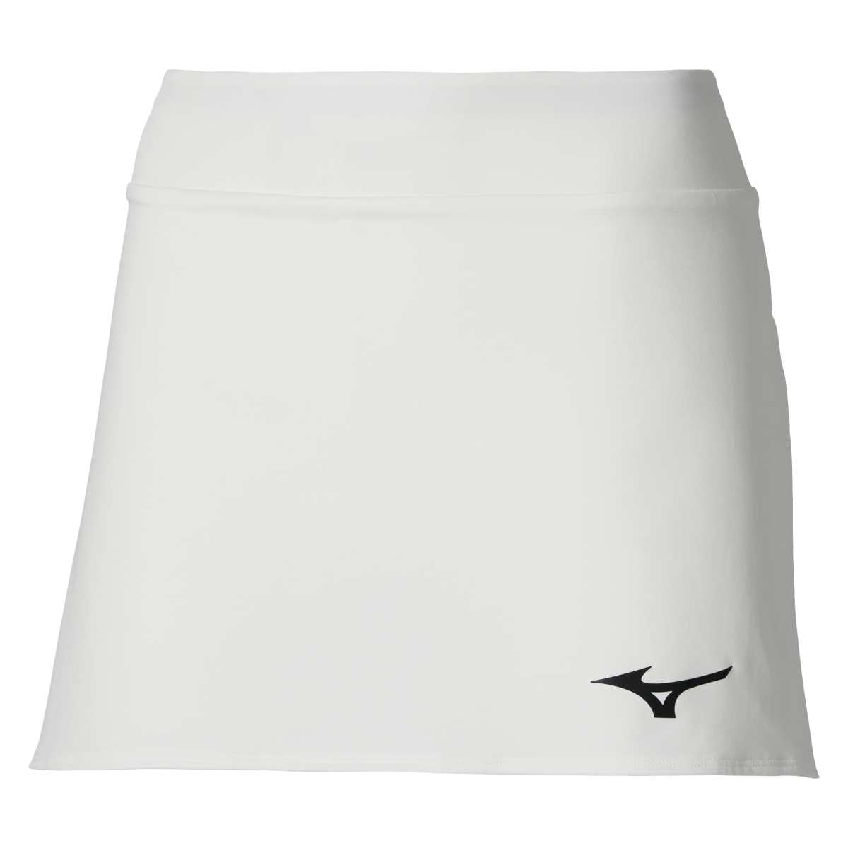 Mizuno Flex Skort(W) / White / L – obrázek 1