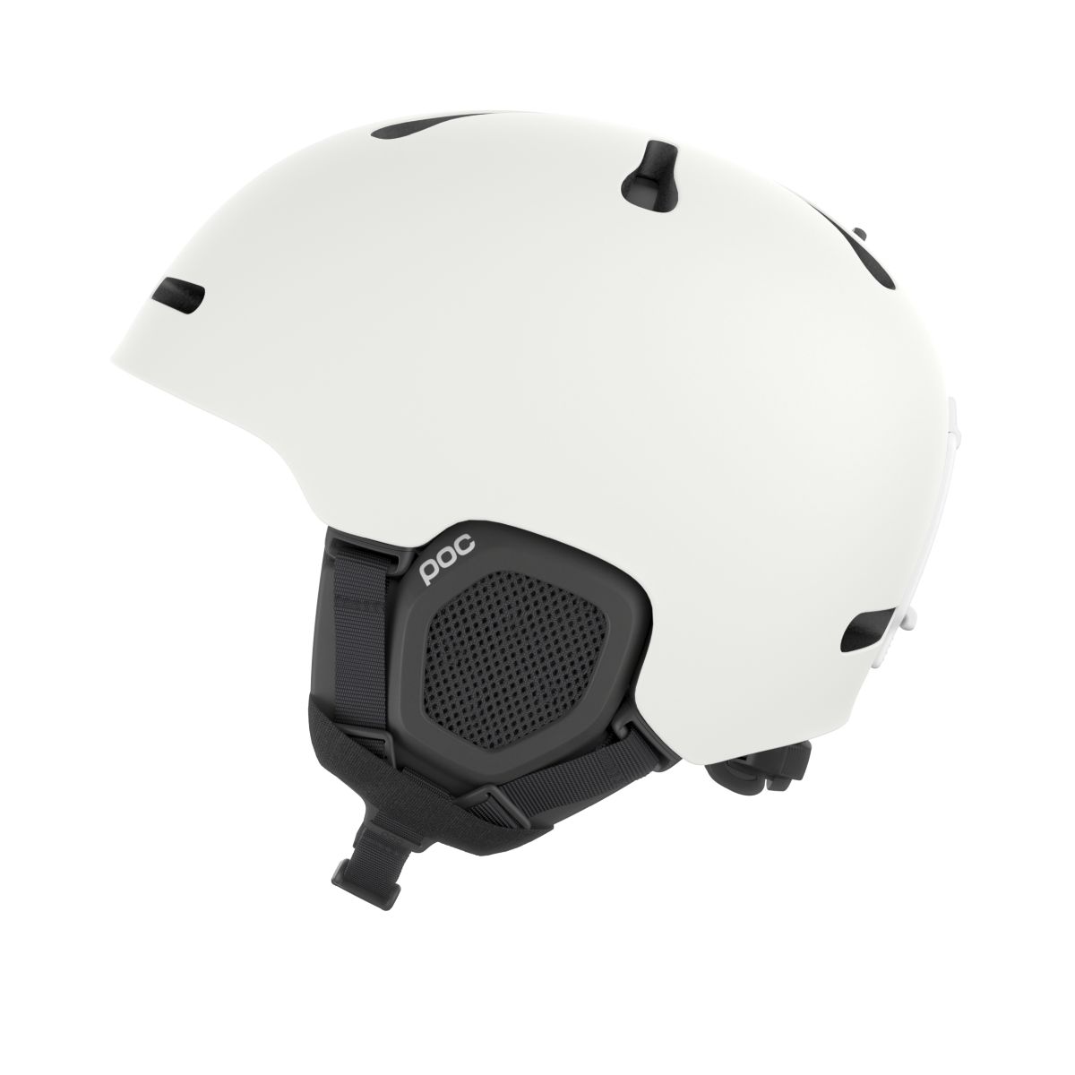 Poc Fornix Hydrogen White Matt XSS – obrázek 1