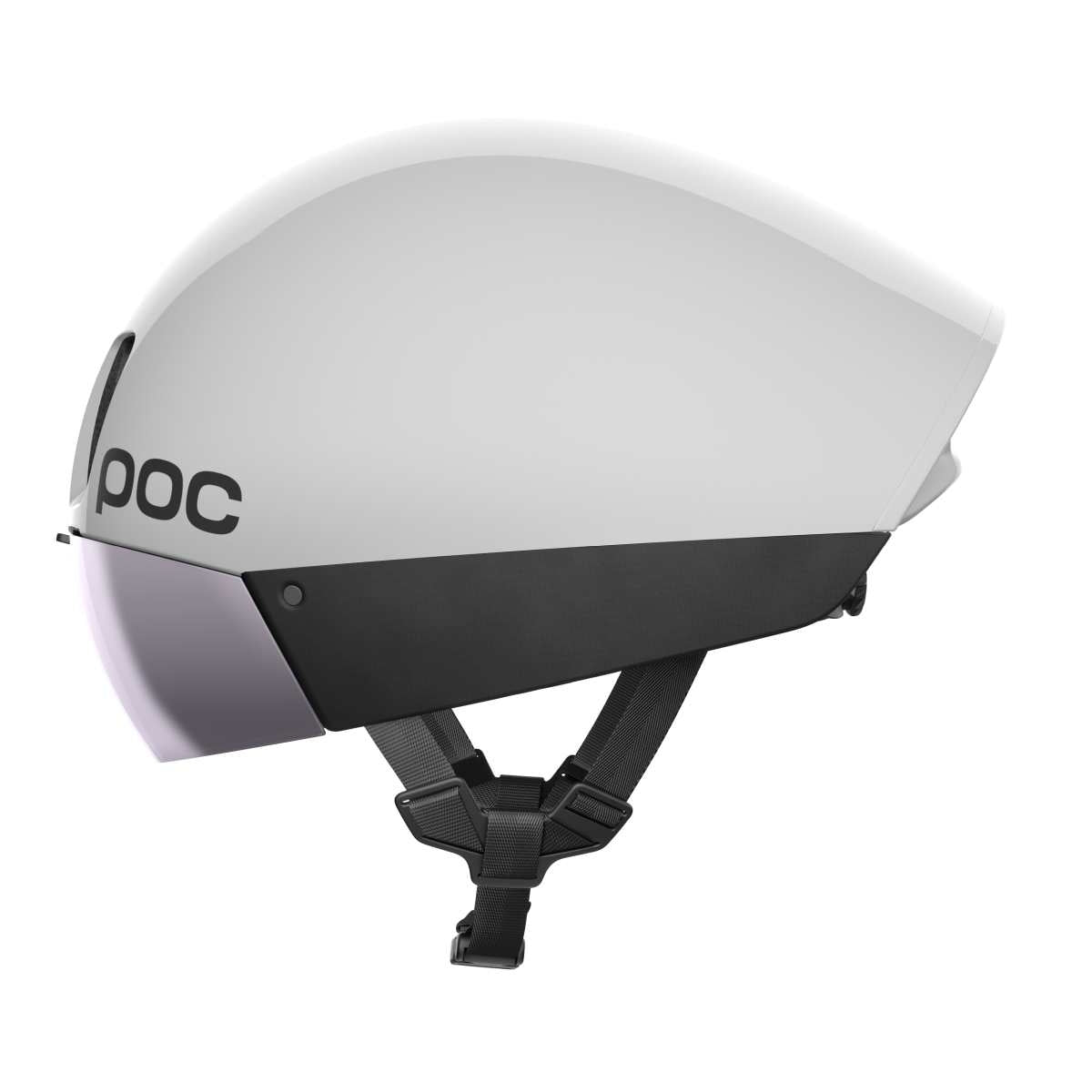 Poc Procen Air Hydrogen White MED – obrázek 1